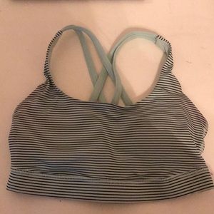 Lululemon Energy Bra